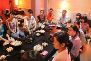 Ho Chi Minh City: Vietnamese Lotus Tea Culture Experience
