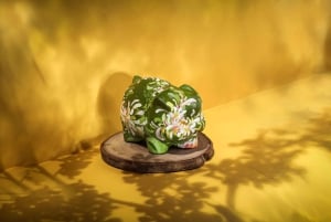 Ho Chi Minh City: Vietnamese Piggy Bank Painting Workshop