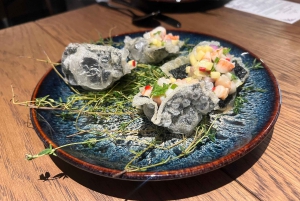 Ho Chi Minh City: menu vietnamita fisso al Livannah