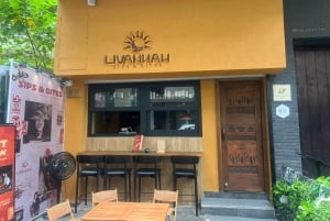 Ho Chi Minh City: menu vietnamita fisso al Livannah