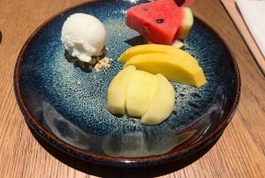 Ho Chi Minh City: menu vietnamita fisso al Livannah