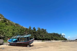 Ho Chi Minh City: Vung Tau Beach Full-Day Trip with Lunch