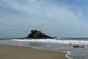 Ho Chi Minh-staden: Vung Tau Beach dagsutflykt med lunch