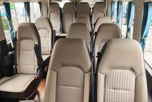 Ho Chi Minh City: Vung Tau Beach Full-Day Trip with Lunch