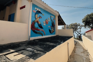 Ho Chi Minh-byen: Heldagstur til Vung Tau-stranden med lunsj