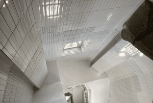 Ho Chi Minh-byen: Heldagstur til Vung Tau-stranden med lunsj