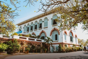 Cidade de Ho Chi Minh: Viagem de 1 dia à praia de Vung Tau com almoço