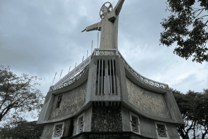 Cidade de Ho Chi Minh: Viagem de 1 dia à praia de Vung Tau com almoço