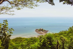 Cidade de Ho Chi Minh: Viagem de 1 dia à praia de Vung Tau com almoço