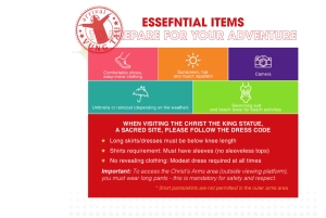 Cidade de Ho Chi Minh: Viagem de 1 dia à praia de Vung Tau com almoço