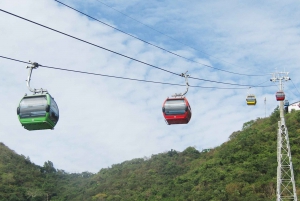 Ho Chi Minh-staden: Vung Tau dagsutflykt tur