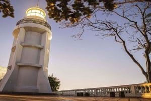 Vung Tau Beach Trip: Christ the King & Local Food from HCM