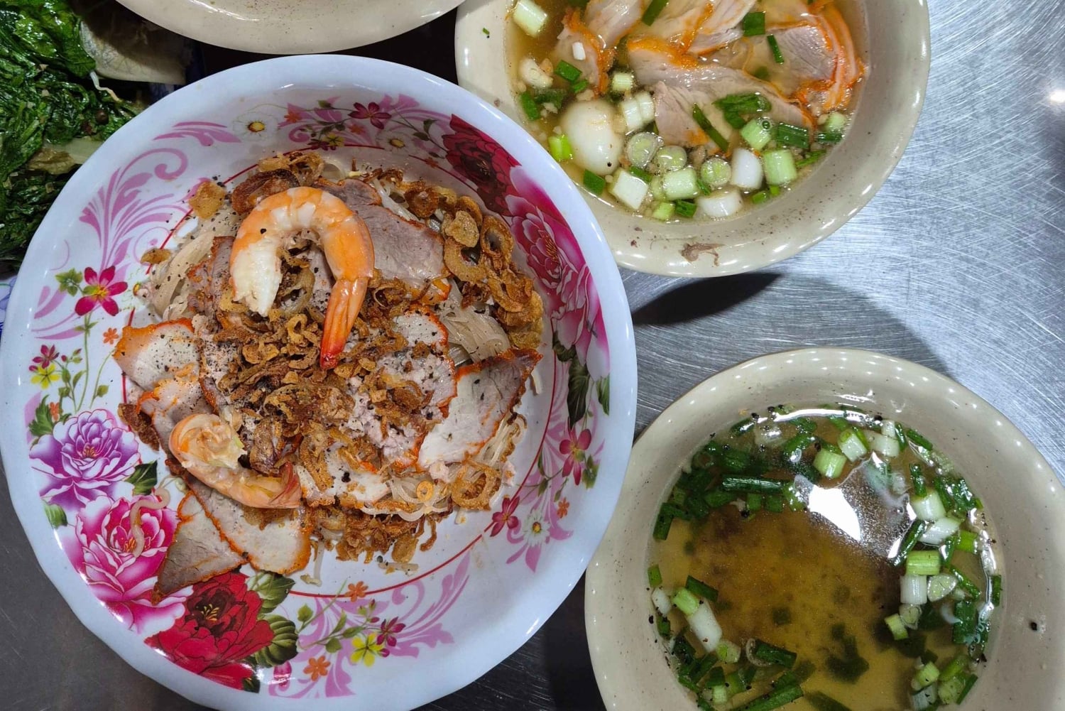 Ho Chi Minh City: Chi Chi Minh City: Kävelykierros ja 13 maistiaista