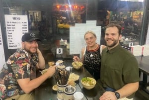 Ho Chi Minh City: Chi Chi Minh City: Kävelykierros ja 13 maistiaista