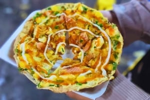 Ho Chi Minh City: Chi Chi Minh City: Kävelykierros ja 13 maistiaista