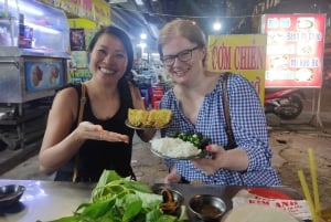 Ho Chi Minh City: Chi Chi Minh City: Kävelykierros ja 13 maistiaista