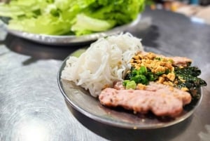 Ho Chi Minh City: Chi Chi Minh City: Kävelykierros ja 13 maistiaista