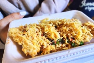 Ho Chi Minh City: Chi Chi Minh City: Kävelykierros ja 13 maistiaista