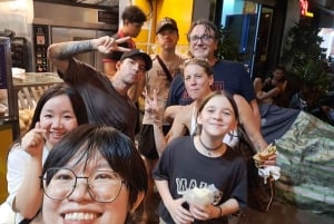 Ho Chi Minh City: Chi Chi Minh City: Kävelykierros ja 13 maistiaista