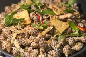 Шоу марионеток на воде в Хошимине, экскурсия на пароме