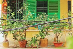 Ho Chi Minh-stad: Xom Cai Hidden Local Life wandeltour