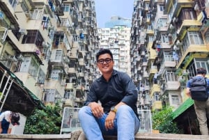 Ho Chi Minh-stad: Xom Cai Hidden Local Life wandeltour