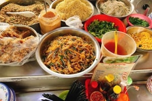 Ho Chi Minh-stad: Xom Cai Hidden Local Life wandeltour