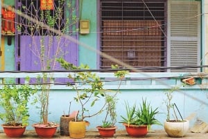 Ho Chi Minh-stad: Xom Cai Hidden Local Life wandeltour