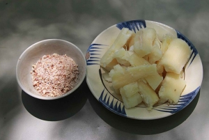 Ho Chi Minh: Cu Chi Tunnels & Pottery Workshop Tour & Lunch