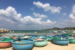 Ho Chi Minh : Excursion à Mui Ne en quad et en jeep privée