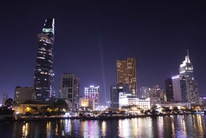 Ho Chi Minh: Evening Cultural Experience
