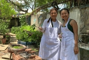 Ho Chi Minh: Fruit Garden & Farm-to-Table Experience