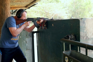 Ho Chi Minh: Full-Day Cu Chi Tunnels and Mekong Delta Tour