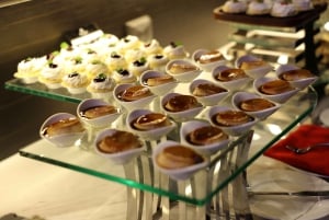 Ho Chi Minh: Luxury Dining Elite Cruise on the Saigon River