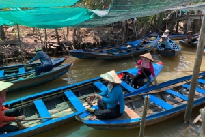 Ho Chi Minh: Mekong Delta Lifestyle Discovery