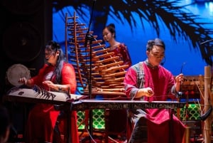 Ho Chi Minh: Musik, Bilder und Küche Chào Show Ticket