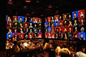 Ho Chi Minh: Musik, Bilder und Küche Chào Show Ticket