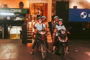 Ho Chi Minh: Privérondleiding door de stad en dinercruise met buffet