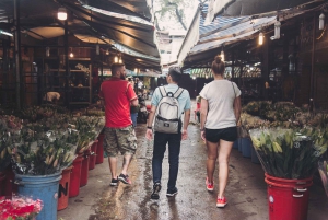 Ho Chi Minh: Authentic Motorbike Tour With Saigon Unseen
