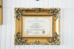 Ho Chi Minh: Acesso ao lounge do Aeroporto Internacional Tan Son Nhat