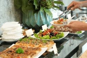 Ho Chi Minh: Acesso ao lounge do Aeroporto Internacional Tan Son Nhat