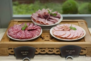 Ho Chi Minh: Acesso ao lounge do Aeroporto Internacional Tan Son Nhat