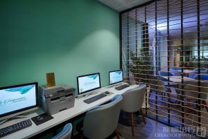 Ho Chi Minh: Acesso ao lounge do Aeroporto Internacional Tan Son Nhat