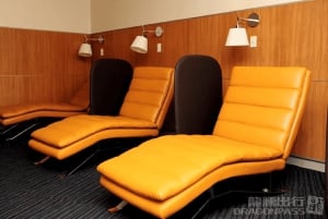 Ho Chi Minh: Acesso ao lounge do Aeroporto Internacional Tan Son Nhat