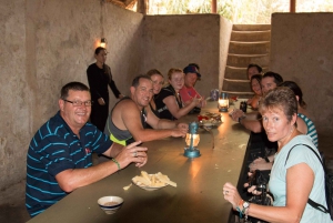 Ho Chi Minh: Tour to Cu Chi with Ben Duoc Tunnels