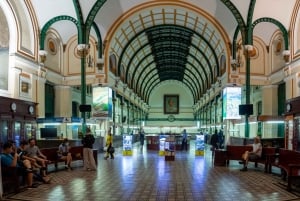 Ho Chi Minh: War History Tour with Tunnel and Museum Visits
