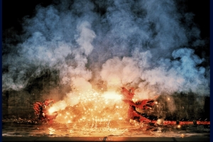 Ho Chi Minh: Water Puppet Show Ticket