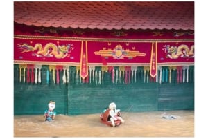 Ho Chi Minh: Water Puppet Show Ticket