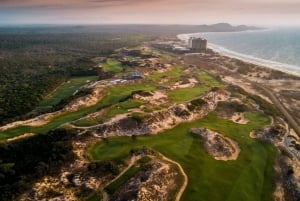 Ho Tram: The Bluffs Grand 1-Day Guided Golf Tour