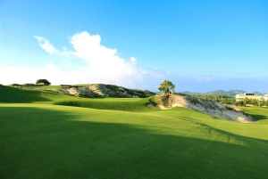 Ho Tram: The Bluffs Grand 1-Day Guided Golf Tour